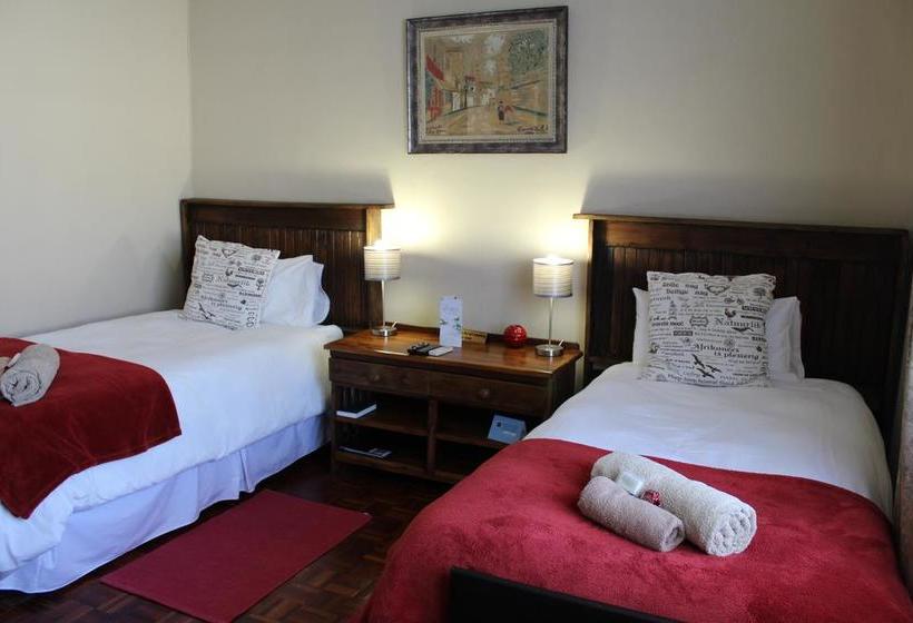 Hotel The Hamlet Country Lodge 19