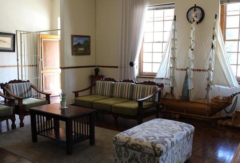 Hotel The Hamlet Country Lodge 2