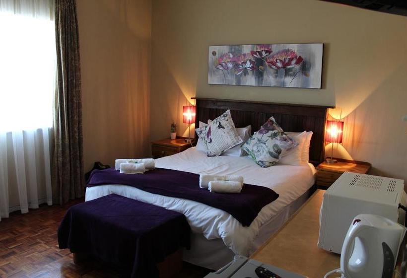 Hotel The Hamlet Country Lodge 20