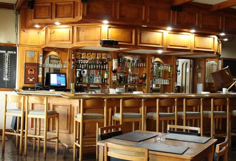 Hotel The Hamlet Country Lodge 3