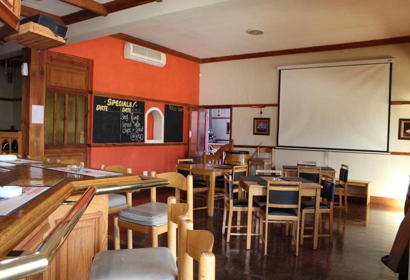 Hotel The Hamlet Country Lodge 4