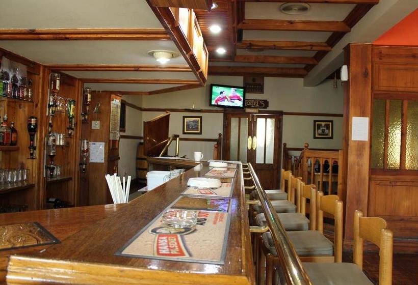 Hotel The Hamlet Country Lodge 5