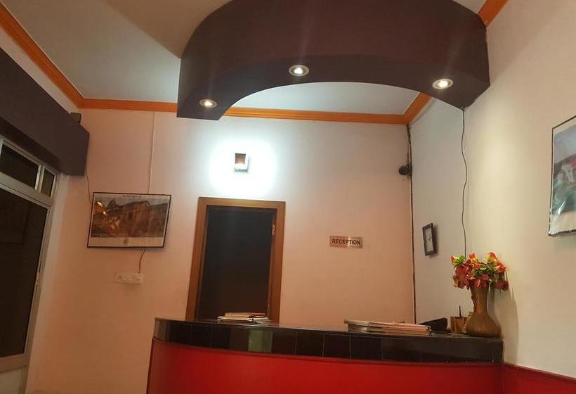 Hotel Central Khajuraho