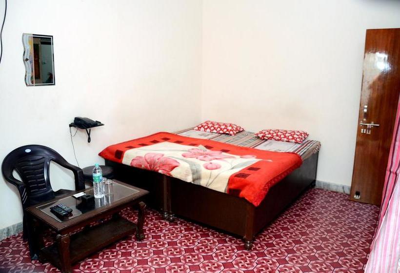 Hotel Dawarka Dhish Palace 14