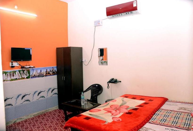 Hotel Dawarka Dhish Palace 15