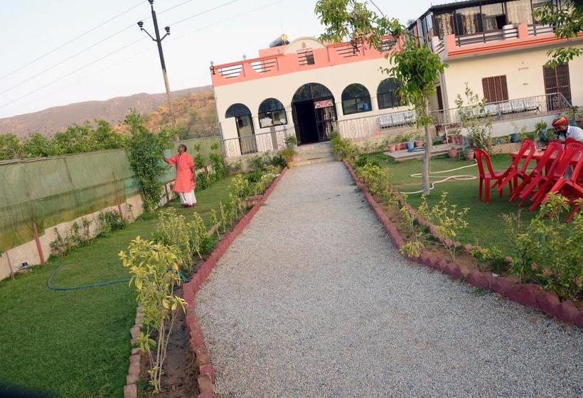 Hotel Dawarka Dhish Palace 18