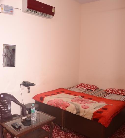 Hotel Dawarka Dhish Palace 20