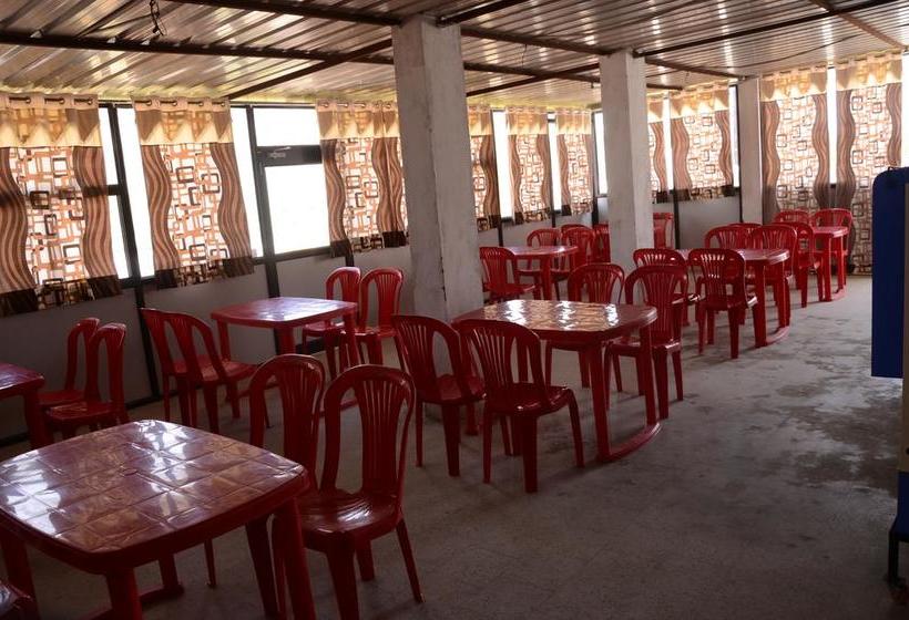 Hotel Dawarka Dhish Palace 6