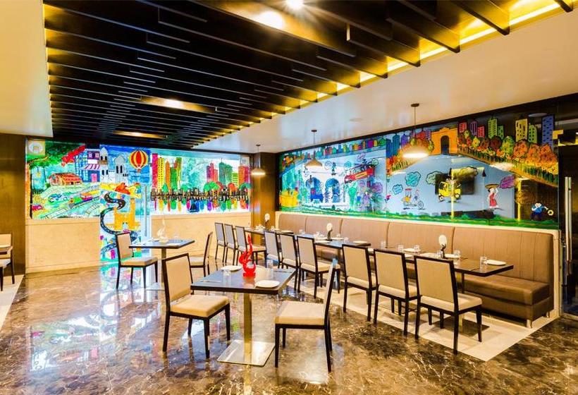 Bravia Hotel Ajmer Rajasthán