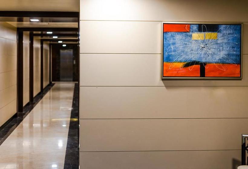 Bravia Hotel Ajmer 1