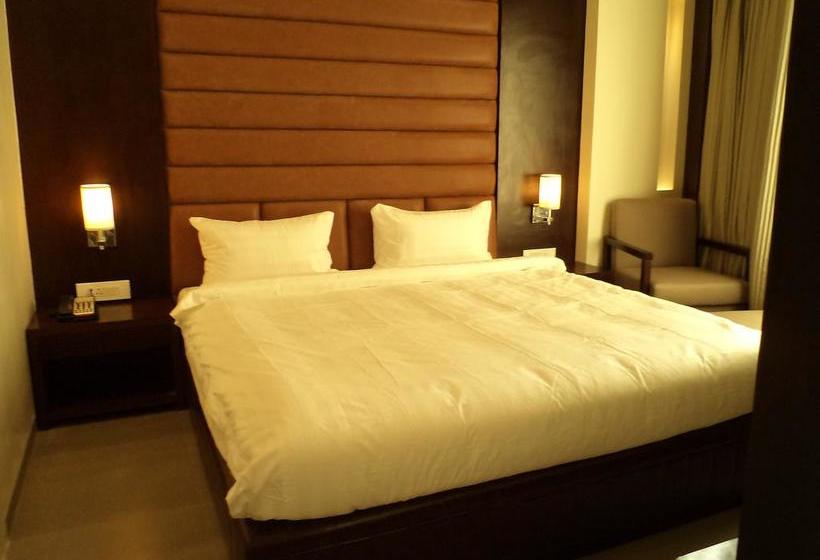 Bravia Hotel Ajmer 2