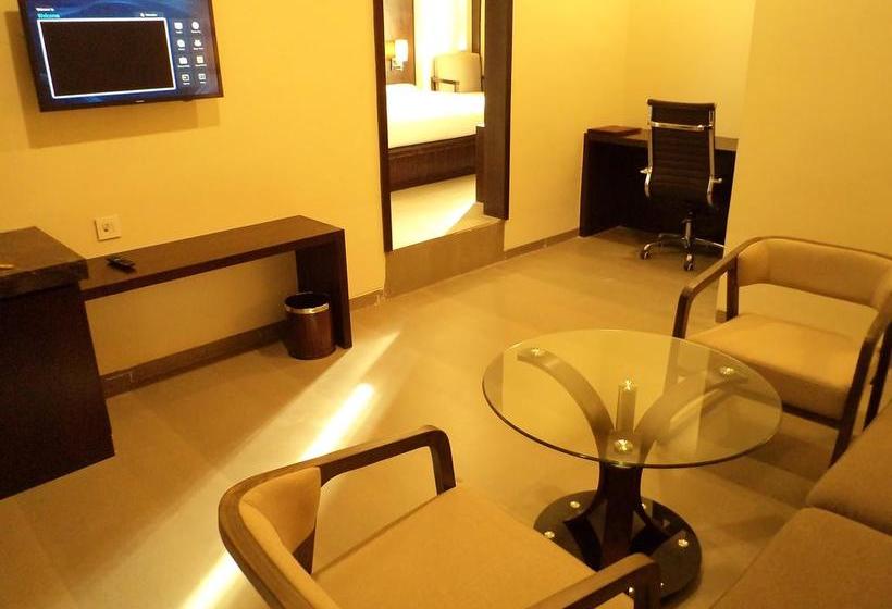 Bravia Hotel Ajmer 3