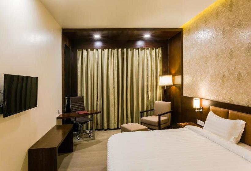 Bravia Hotel Ajmer 4
