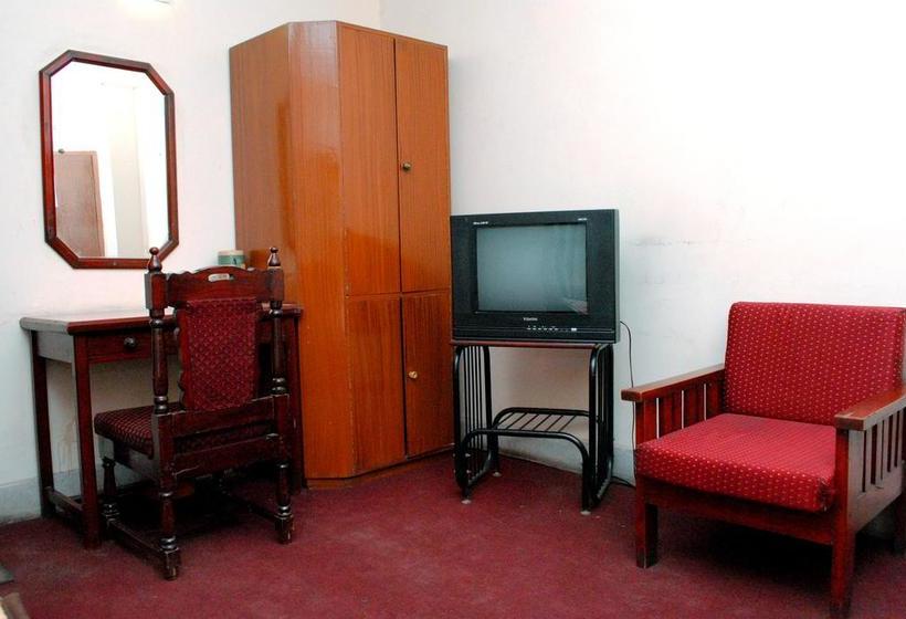 Hotel Ambassador Gwalior Madhya Pradesh