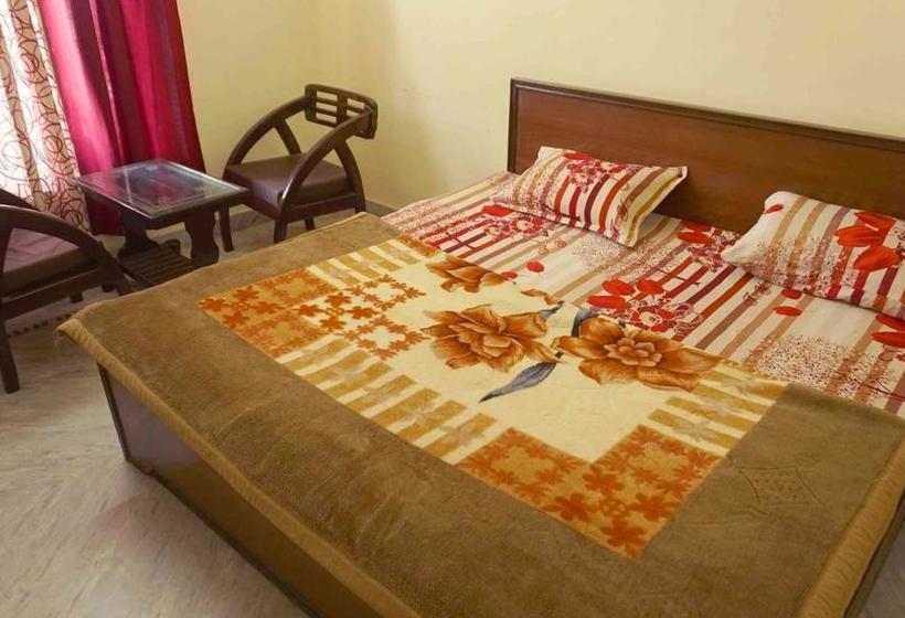 Hotel Orion Residency Uttar Pradesh