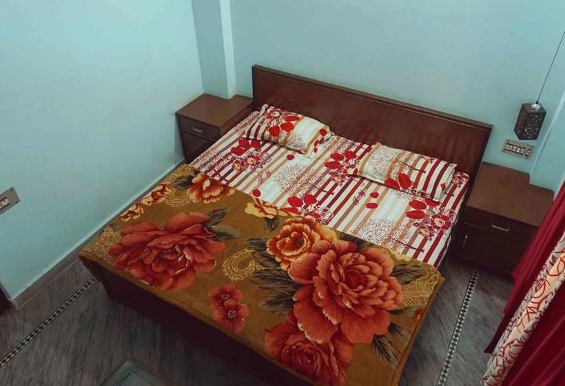 Hotel Orion Residency 1