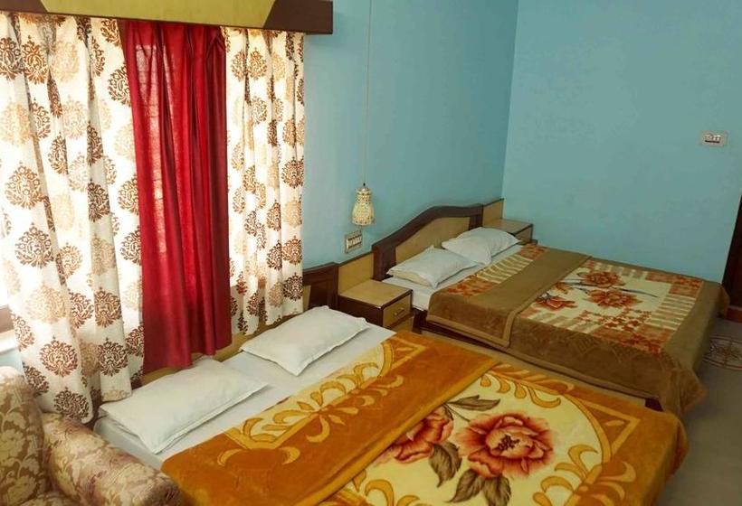 Hotel Orion Residency 2