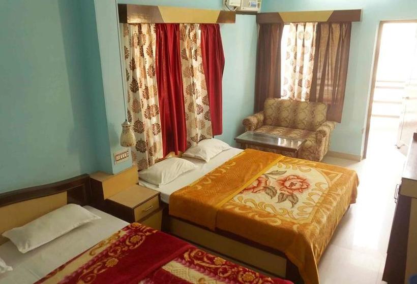 Hotel Orion Residency 3