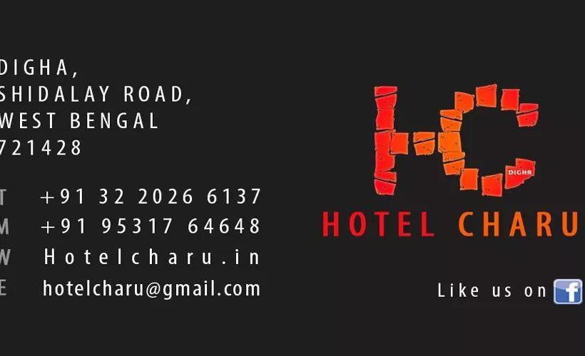 Hotel Charu 8