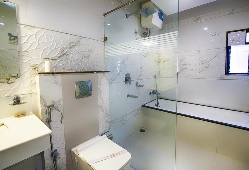 Hotel Venkatesh Regency Siliguri Bengala Occidental