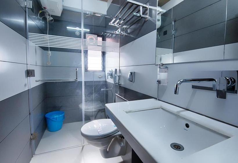 Hotel Venkatesh Regency 1