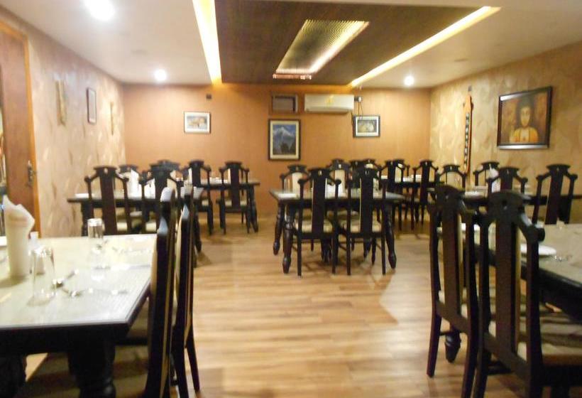 Hotel Venkatesh Regency 13