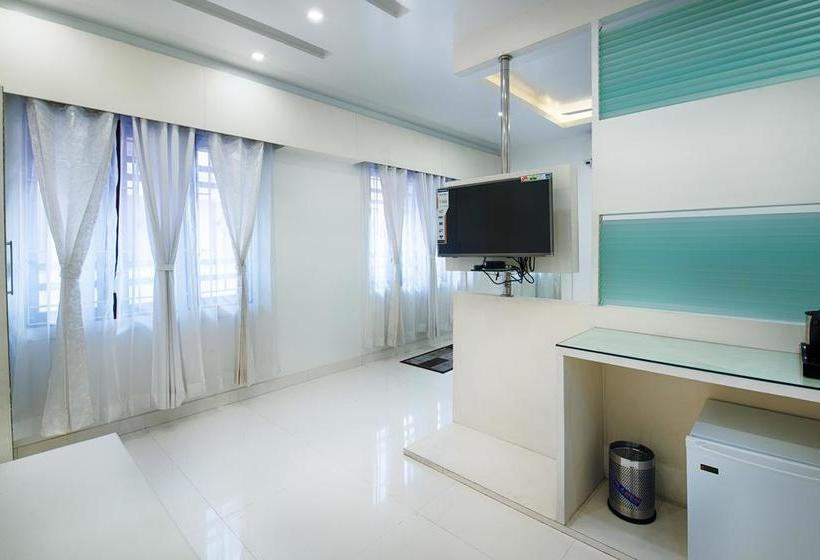 Hotel Venkatesh Regency 15