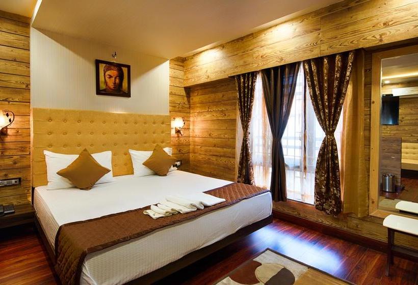 Hotel Venkatesh Regency 18