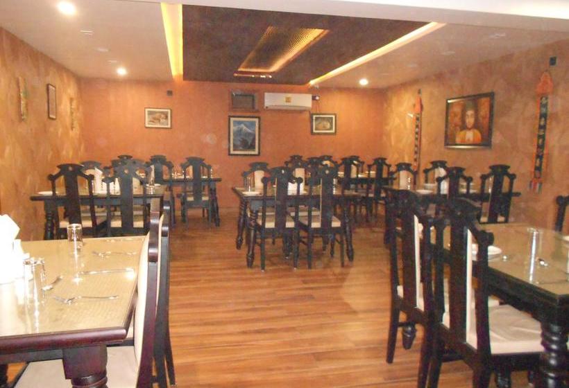 Hotel Venkatesh Regency 7