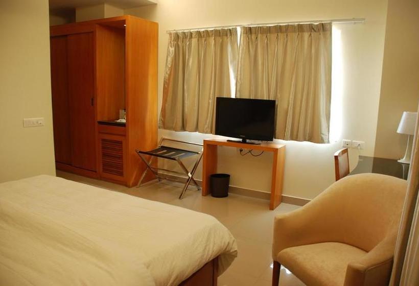 Laven Hotels Rajahmundry