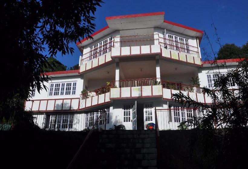 Chirayu Health Resort Dharamsala Himachal Pradesh