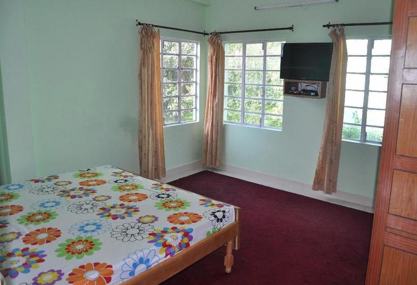 Chirayu Health Resort 10