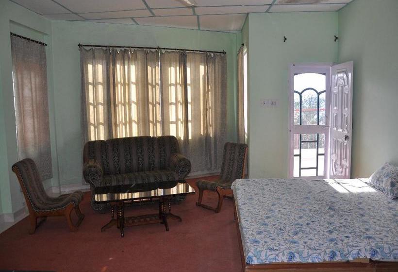 Chirayu Health Resort 11