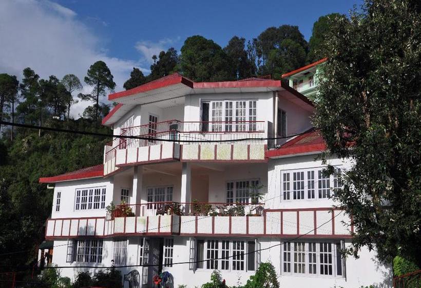 Chirayu Health Resort 2