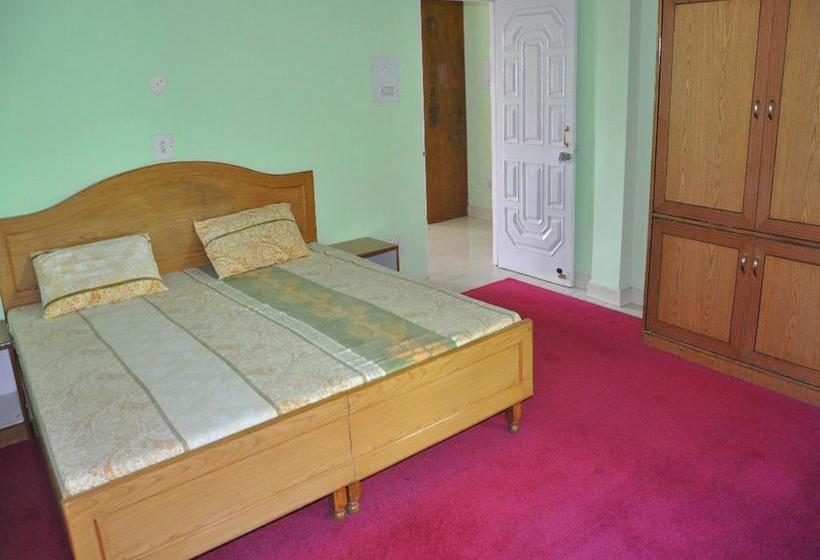 Chirayu Health Resort 5