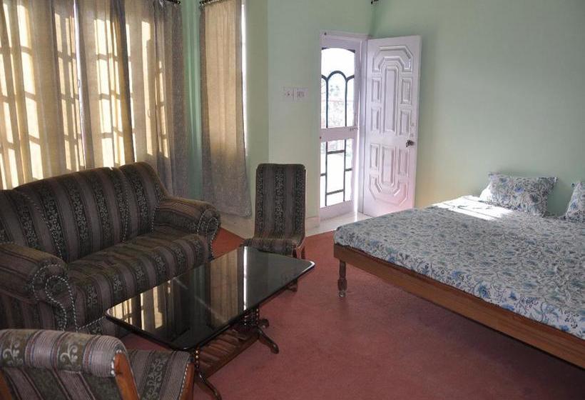 Chirayu Health Resort 6