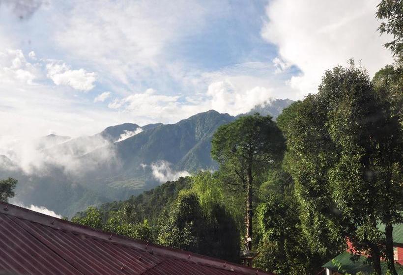 Chirayu Health Resort 7