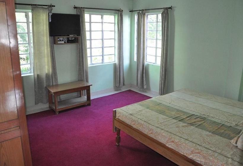 Chirayu Health Resort 8