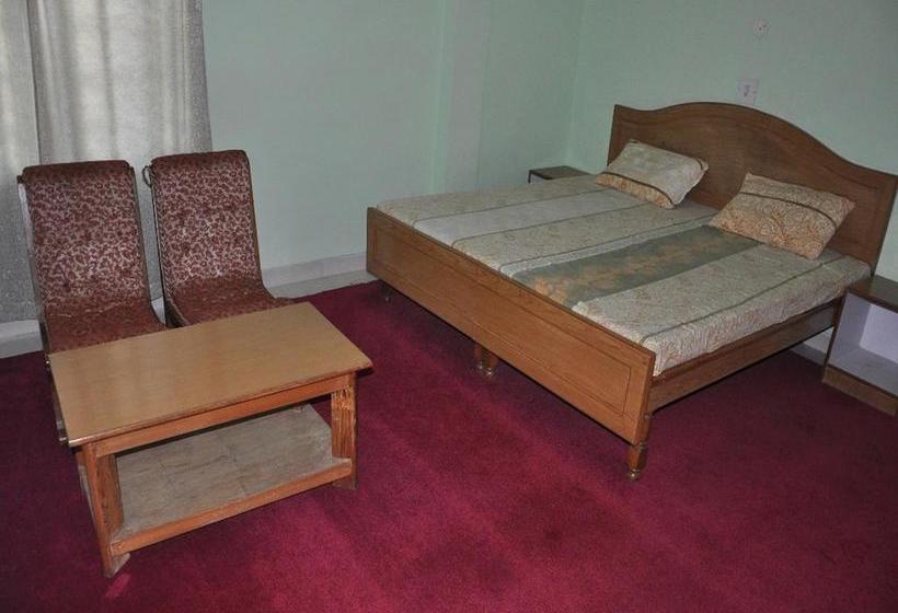 Chirayu Health Resort 9