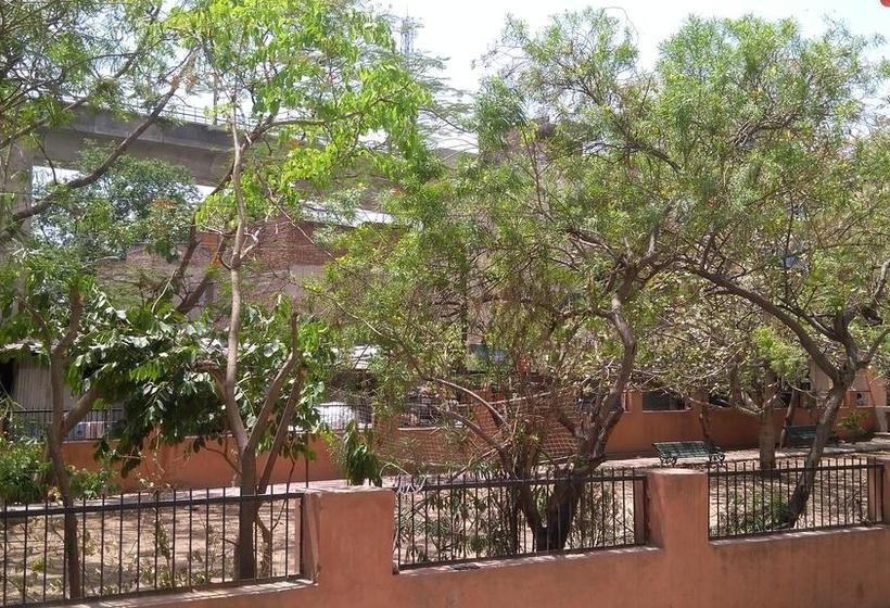 Chandramouli Hotel Jaipur 10