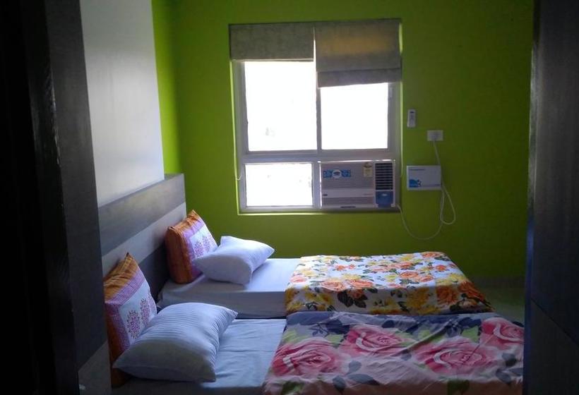 Chandramouli Hotel Jaipur 12