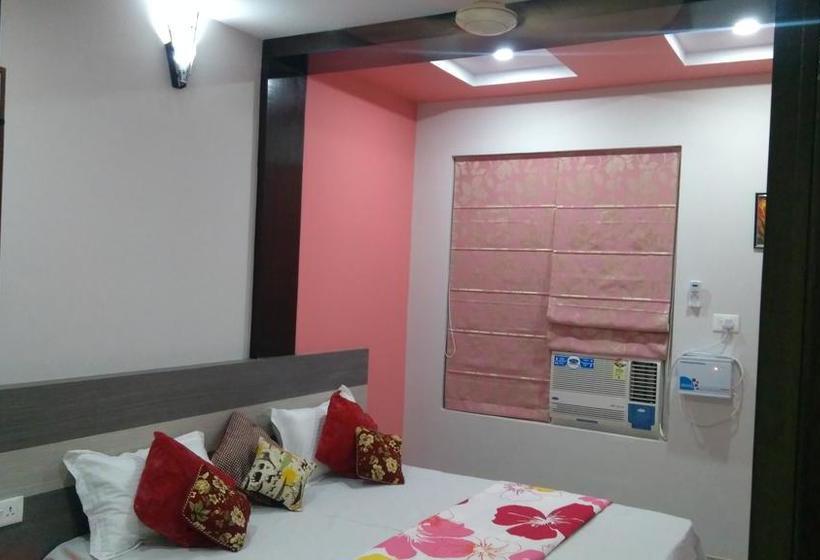 Chandramouli Hotel Jaipur 14