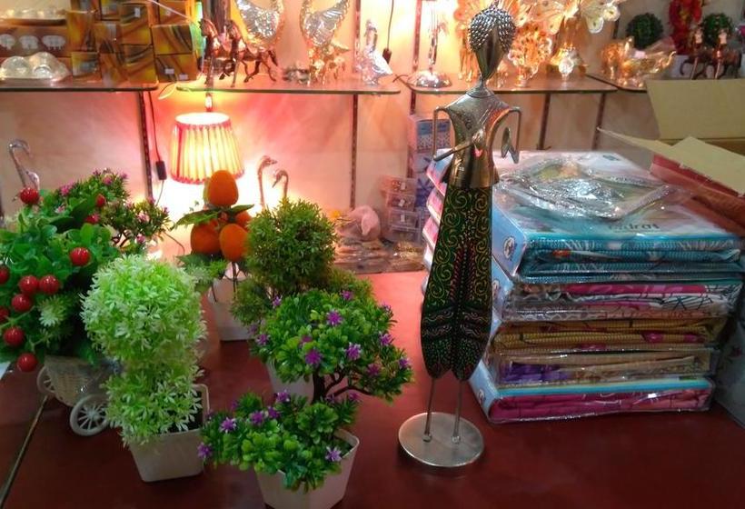 Chandramouli Hotel Jaipur 15