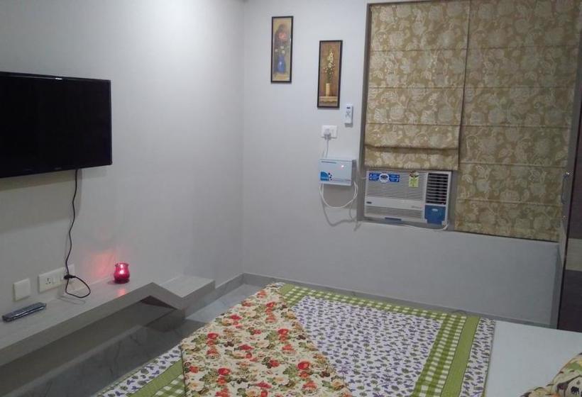 Chandramouli Hotel Jaipur 17