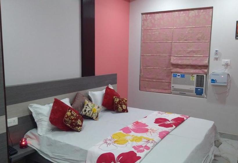 Chandramouli Hotel Jaipur 19