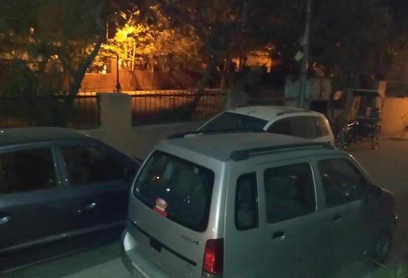 Chandramouli Hotel Jaipur 20