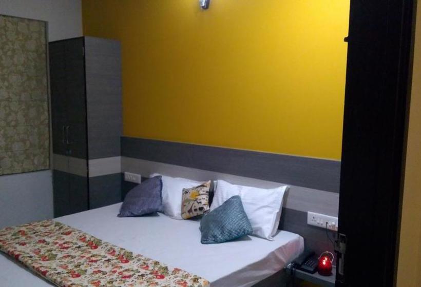 Chandramouli Hotel Jaipur 5