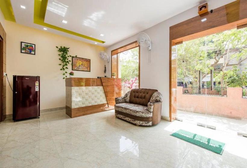 Chandramouli Hotel Jaipur 6