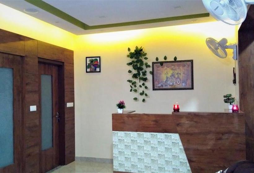 Chandramouli Hotel Jaipur 7