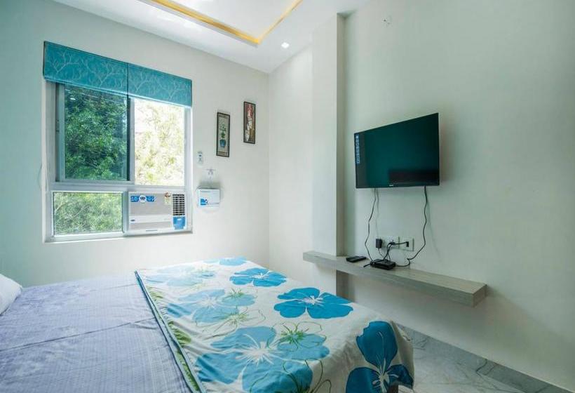 Chandramouli Hotel Jaipur 8